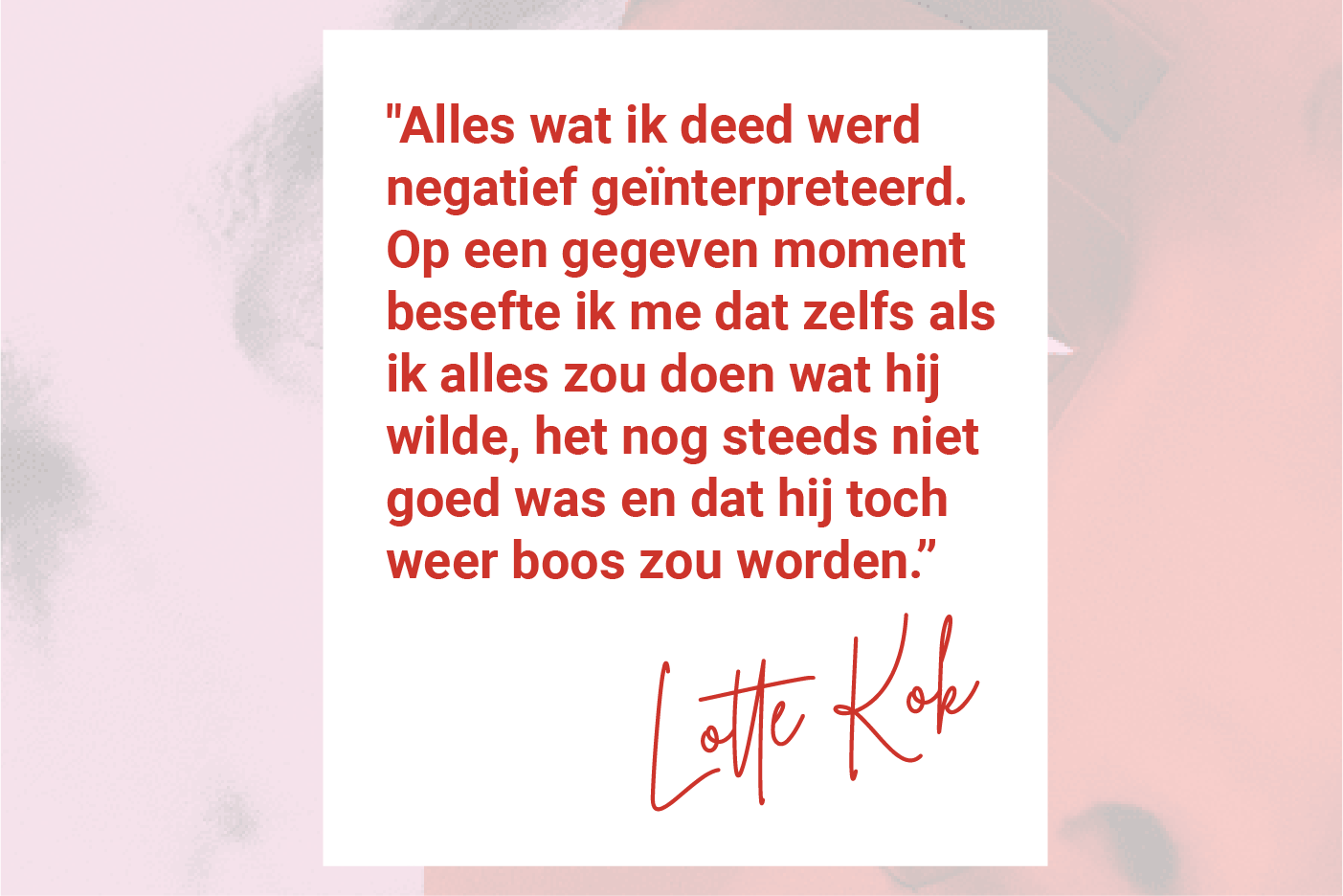 'Uit de Put' met Lotte Kok en Jeannette Schasfoort • Het Verdwenen Zelf
